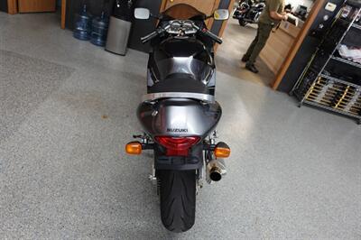 2003 Suzuki Hayabusa   - Photo 7 - Kingman, KS 67068