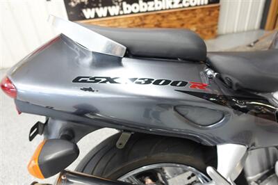 2003 Suzuki Hayabusa   - Photo 21 - Kingman, KS 67068