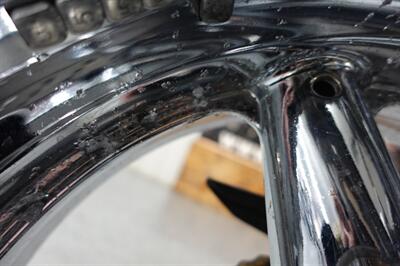 2003 Suzuki Hayabusa   - Photo 19 - Kingman, KS 67068