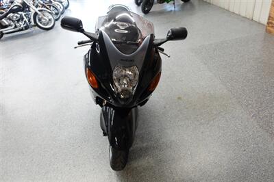 2003 Suzuki Hayabusa   - Photo 3 - Kingman, KS 67068