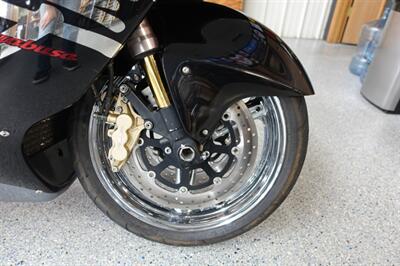 2003 Suzuki Hayabusa   - Photo 9 - Kingman, KS 67068