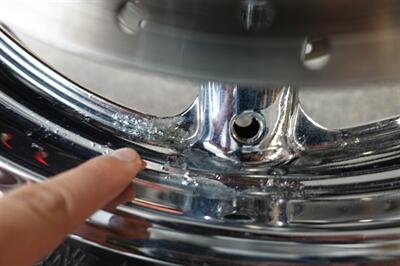 2003 Suzuki Hayabusa   - Photo 10 - Kingman, KS 67068