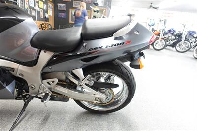 2003 Suzuki Hayabusa   - Photo 29 - Kingman, KS 67068