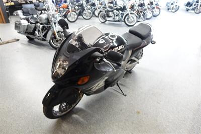 2003 Suzuki Hayabusa   - Photo 4 - Kingman, KS 67068
