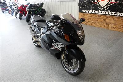 2003 Suzuki Hayabusa   - Photo 2 - Kingman, KS 67068
