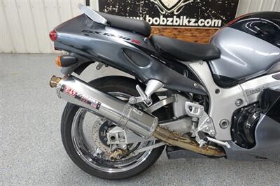 2003 Suzuki Hayabusa   - Photo 16 - Kingman, KS 67068