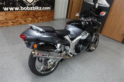 2003 Suzuki Hayabusa   - Photo 8 - Kingman, KS 67068