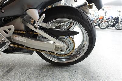 2003 Suzuki Hayabusa   - Photo 30 - Kingman, KS 67068