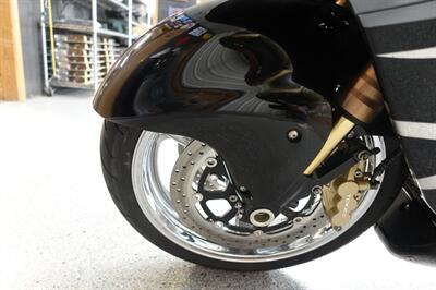 2003 Suzuki Hayabusa   - Photo 23 - Kingman, KS 67068