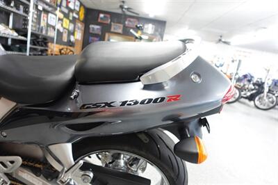 2003 Suzuki Hayabusa   - Photo 31 - Kingman, KS 67068