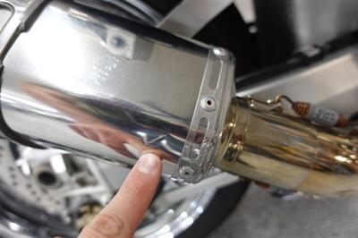 2003 Suzuki Hayabusa   - Photo 20 - Kingman, KS 67068