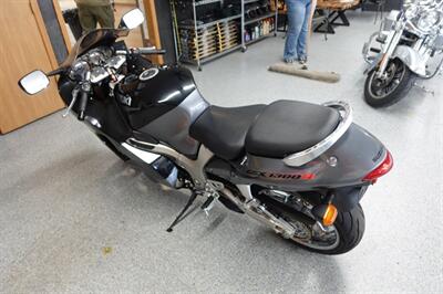 2003 Suzuki Hayabusa   - Photo 6 - Kingman, KS 67068