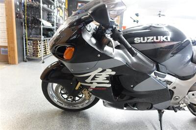 2003 Suzuki Hayabusa   - Photo 22 - Kingman, KS 67068