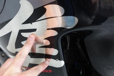 2003 Suzuki Hayabusa   - Photo 26 - Kingman, KS 67068