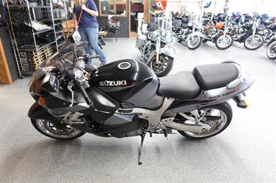 2003 Suzuki Hayabusa   - Photo 5 - Kingman, KS 67068