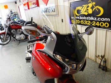 2010 Honda VFR1200F   - Photo 5 - Kingman, KS 67068