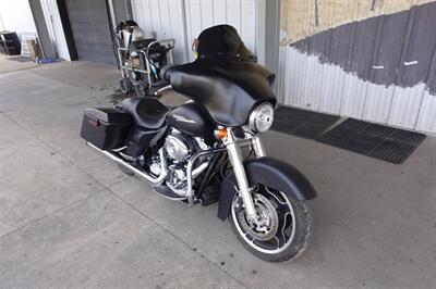 2013 Harley-Davidson Street Glide - Photo 3 - Kingman, KS 67068