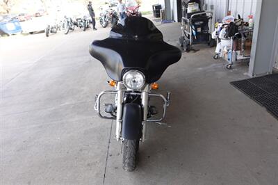 2013 Harley-Davidson Street Glide - Photo 4 - Kingman, KS 67068