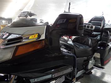 1997 Honda Gold Wing 1500   - Photo 20 - Kingman, KS 67068