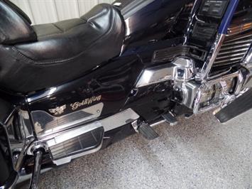 1997 Honda Gold Wing 1500   - Photo 9 - Kingman, KS 67068