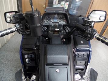 1997 Honda Gold Wing 1500   - Photo 26 - Kingman, KS 67068