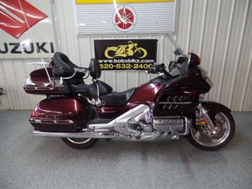 2007 Honda Gold Wing 1800   - Photo 1 - Kingman, KS 67068