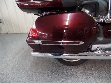 2007 Honda Gold Wing 1800   - Photo 7 - Kingman, KS 67068