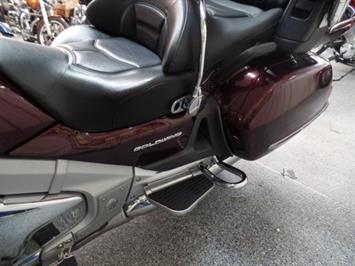 2007 Honda Gold Wing 1800   - Photo 20 - Kingman, KS 67068