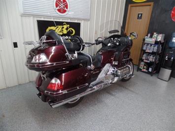 2007 Honda Gold Wing 1800   - Photo 3 - Kingman, KS 67068