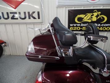 2007 Honda Gold Wing 1800   - Photo 6 - Kingman, KS 67068