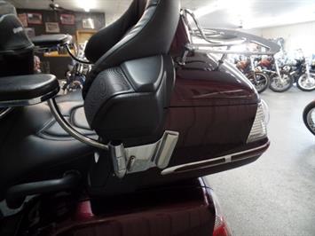 2007 Honda Gold Wing 1800   - Photo 22 - Kingman, KS 67068