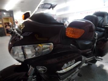 2007 Honda Gold Wing 1800   - Photo 18 - Kingman, KS 67068