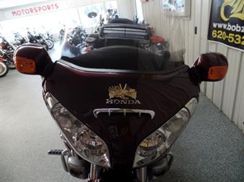 2007 Honda Gold Wing 1800   - Photo 15 - Kingman, KS 67068