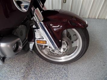 2007 Honda Gold Wing 1800   - Photo 13 - Kingman, KS 67068