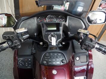 2007 Honda Gold Wing 1800   - Photo 24 - Kingman, KS 67068