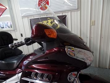 2007 Honda Gold Wing 1800   - Photo 11 - Kingman, KS 67068