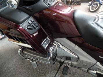 2007 Honda Gold Wing 1800   - Photo 19 - Kingman, KS 67068