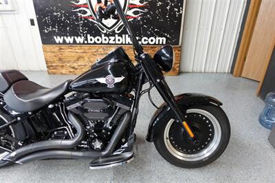 2016 Harley-Davidson Fat Boy S   - Photo 12 - Kingman, KS 67068