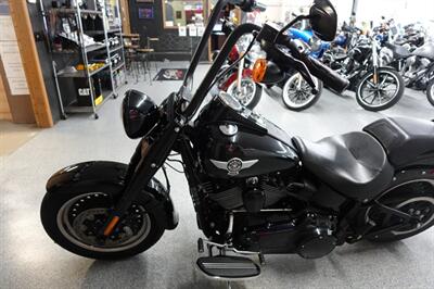 2016 Harley-Davidson Fat Boy S   - Photo 27 - Kingman, KS 67068