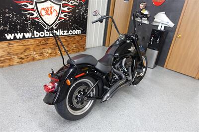 2016 Harley-Davidson Fat Boy S   - Photo 8 - Kingman, KS 67068