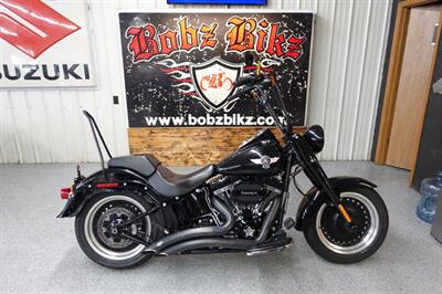 2016 Harley-Davidson Fat Boy S   - Photo 1 - Kingman, KS 67068