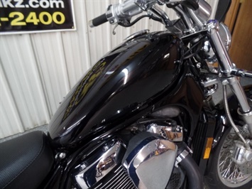 2008 Suzuki Boulevard S50   - Photo 8 - Kingman, KS 67068