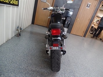 2008 Suzuki Boulevard S50   - Photo 14 - Kingman, KS 67068