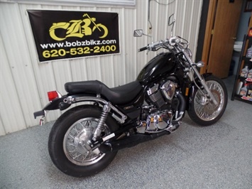 2008 Suzuki Boulevard S50   - Photo 13 - Kingman, KS 67068