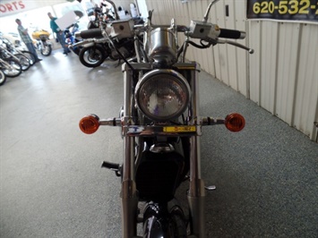 2008 Suzuki Boulevard S50   - Photo 6 - Kingman, KS 67068