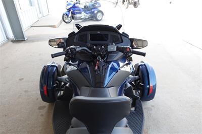 2020 Can-Am Spyder RT SE6   - Photo 46 - Kingman, KS 67068