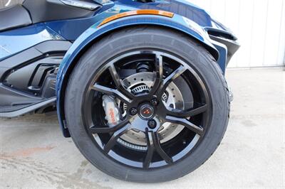 2020 Can-Am Spyder RT SE6   - Photo 12 - Kingman, KS 67068
