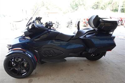 2020 Can-Am Spyder RT SE6   - Photo 5 - Kingman, KS 67068