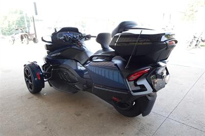 2020 Can-Am Spyder RT SE6   - Photo 6 - Kingman, KS 67068