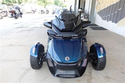 2020 Can-Am Spyder RT SE6   - Photo 3 - Kingman, KS 67068